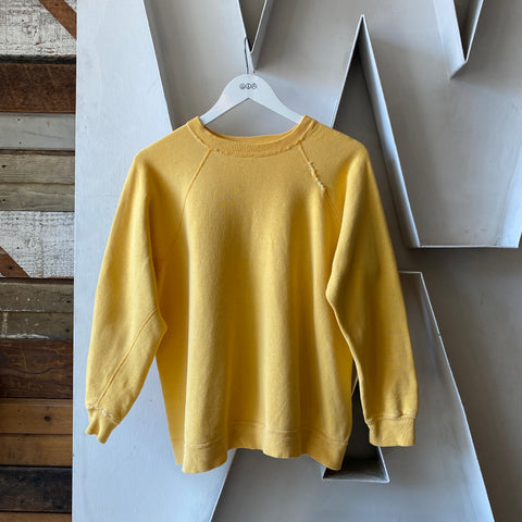 60's Gusset Sweat - XL