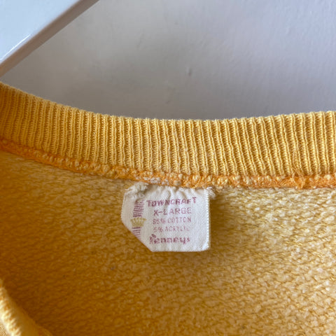 60's Gusset Sweat - XL