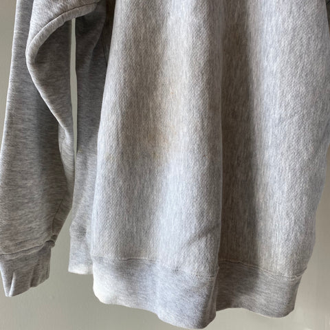 80's Carhartt Crewneck - Large