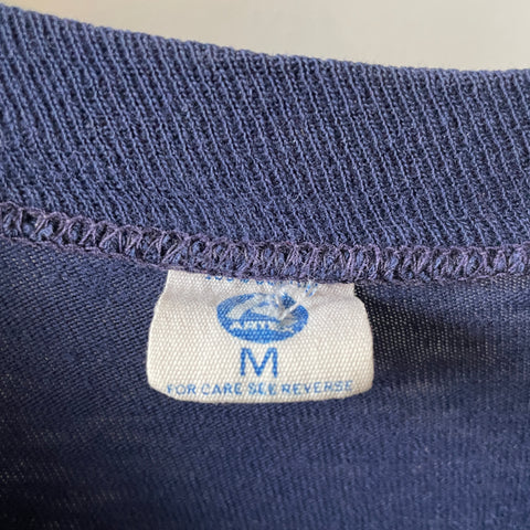 70’s Oregon College Tee - Medium