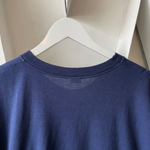 70’s Oregon College Tee - Medium