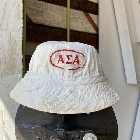 40's Bucket Hat - Small