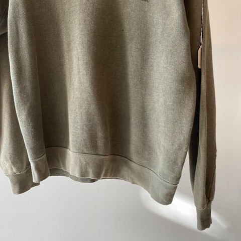 60's Vietnam Crewneck - Medium