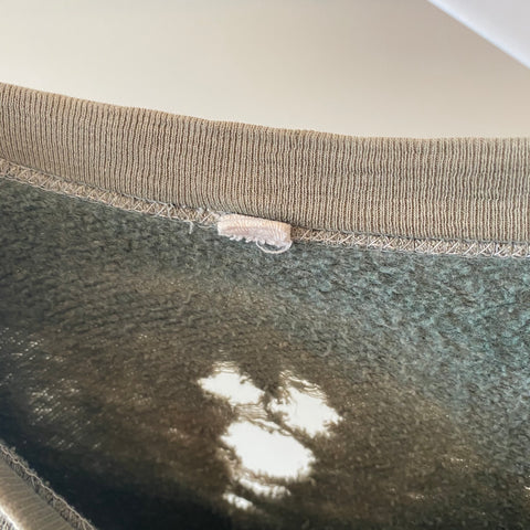 60's Vietnam Crewneck - Medium