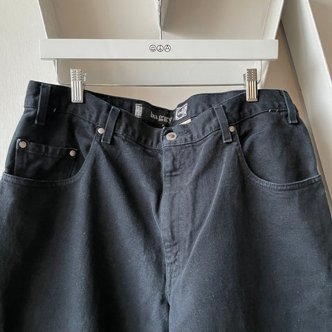 90’s Levi’s Baggy Silvertab Denim - 35” x 31”