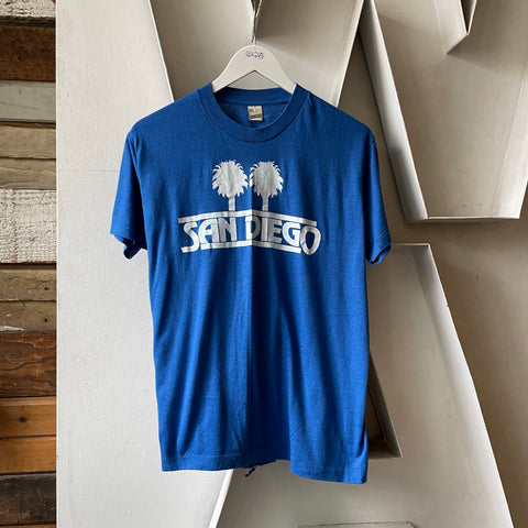 80’s San Diego Tee - Medium