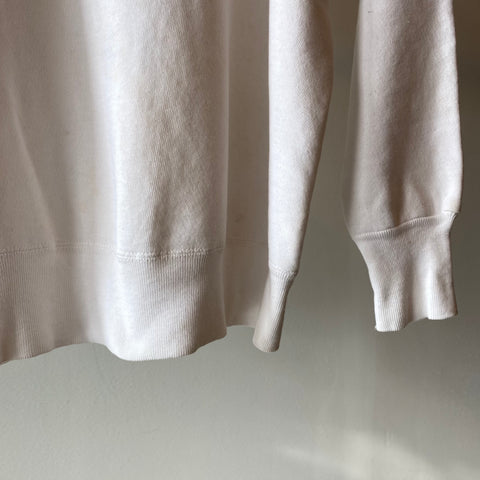 60’s Kappa Chi Chainstitch Crewneck - Medium