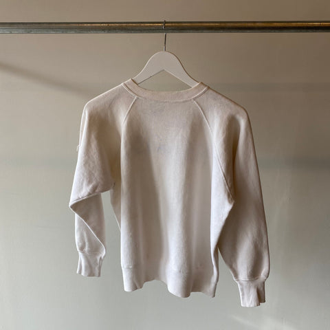 60’s Kappa Chi Chainstitch Crewneck - Medium