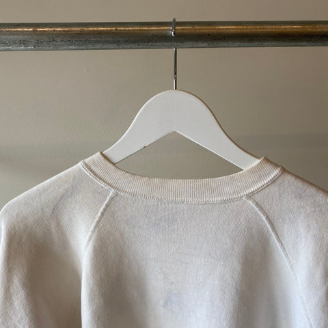 60’s Kappa Chi Chainstitch Crewneck - Medium