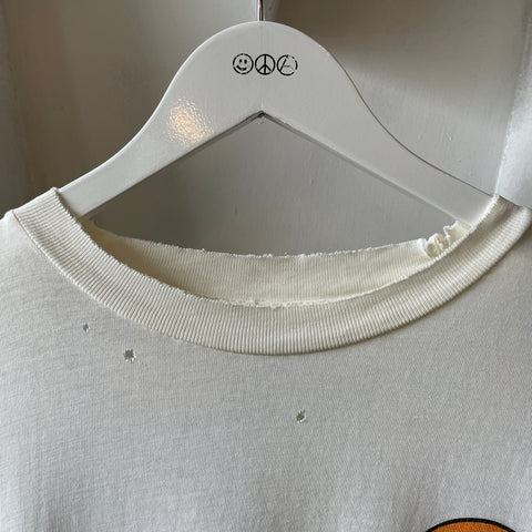 90’s Calvin and Hobbes Daytona Beach Tee - XL