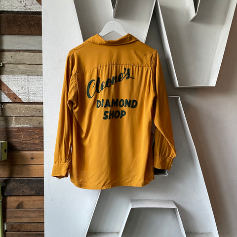 50’s Crown Prince Work Shirt - Medium