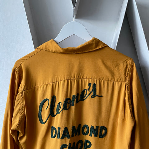 50’s Crown Prince Work Shirt - Medium