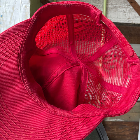 80’s Hallmark Tires Hat - OS