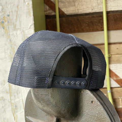 80’s Cobra Ball SAC Mesh Hat - OS