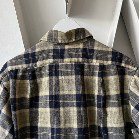 80’s Pendleton Flannel - Large