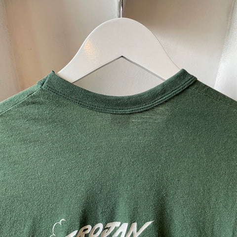 60’s Wilson Speedsters Track Tee - Medium