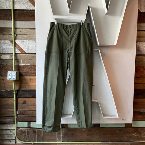 70’s OG-507 - 34” x 31”