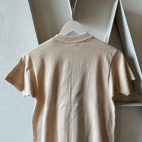 70’s Anatomy Tee - Small