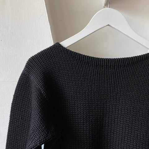 40’s Varsity Sweater - Medium