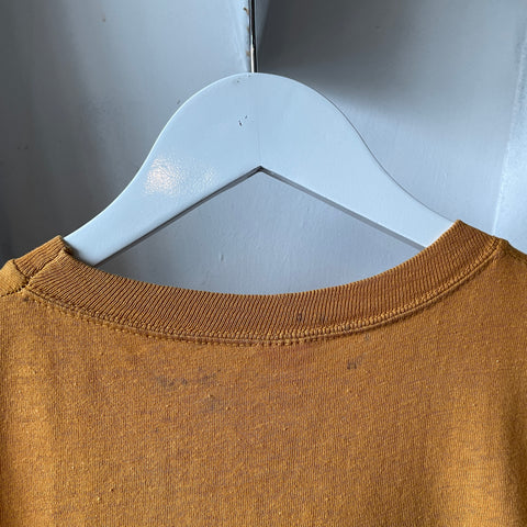 50’s New Mexico Champion Rattlers Tee - Small