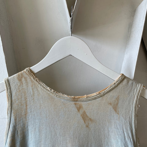 60’s Thrashed Reversible Practice Jersey - Small