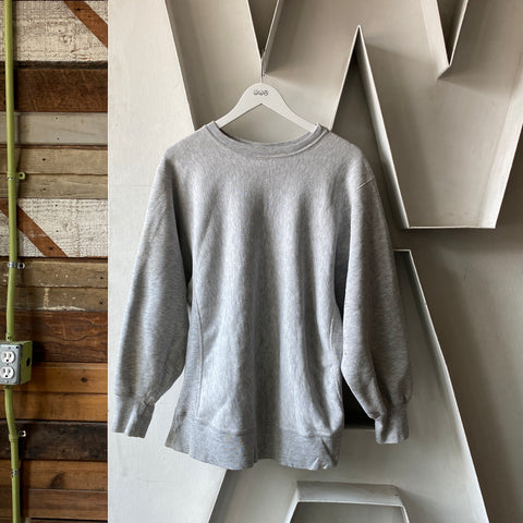 80’s Weave Sweat - Large