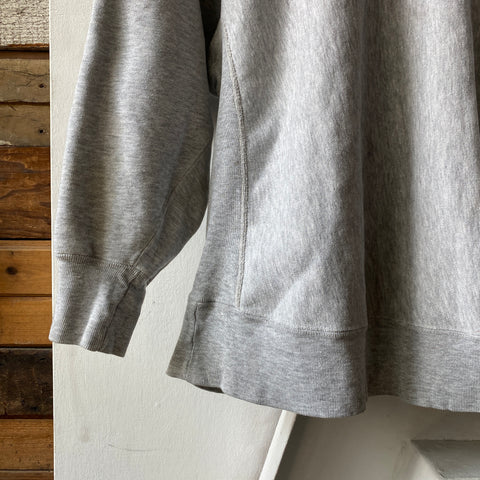 80’s Weave Sweat - Large