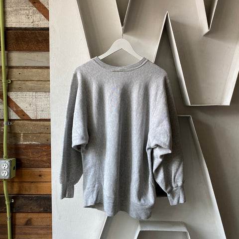 80’s Weave Sweat - Large