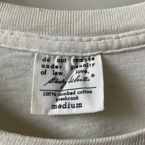 80’s Boris Badenov Tee - Small
