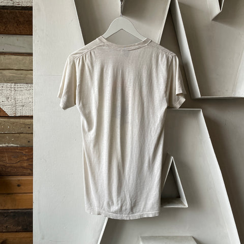 80’s Boris Badenov Tee - Small