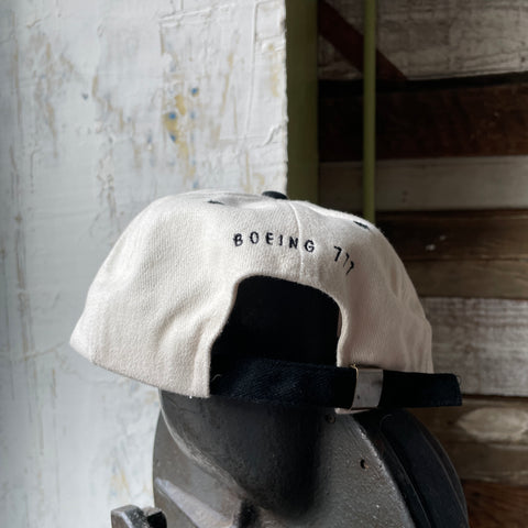 90’s Air France Hat - OS