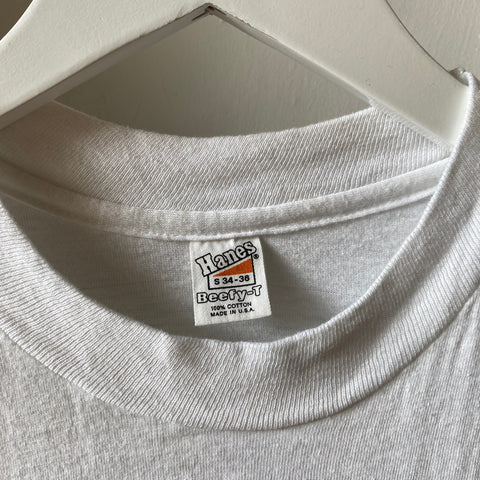 70's Drag Racing Tee - Small