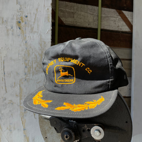 80's Swaney Equipment Trucker - OS