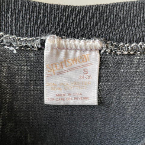 70’s Stanford Practice Jersey - Small