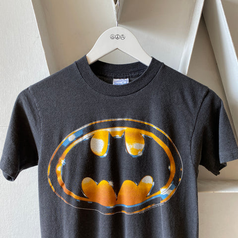 80's Batman Tee - Small