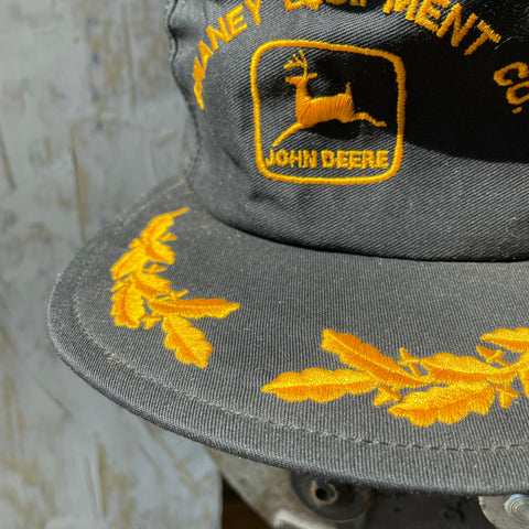 80's Swaney Equipment Trucker - OS