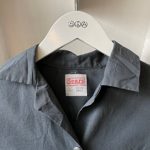 60’s Sears Work Jacket - Small