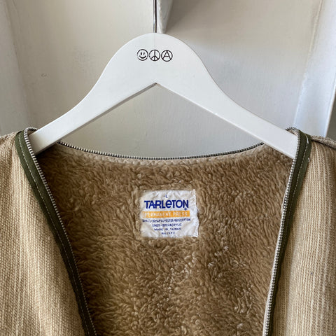 70’s Liner Jacket - Small