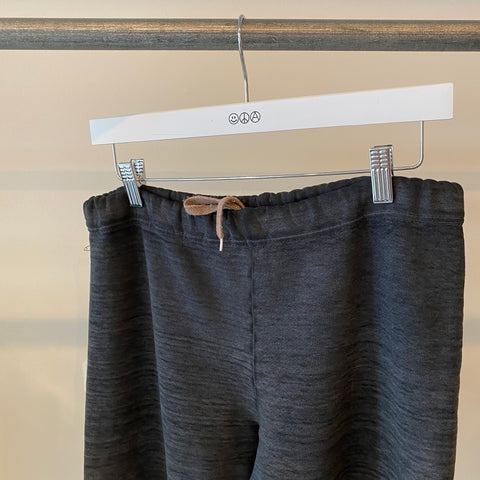 80's Patched Sweatpants - Medium