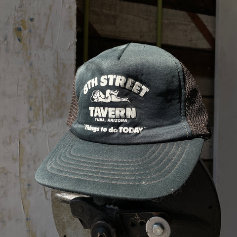 8th Street Tavern Trucker - OS