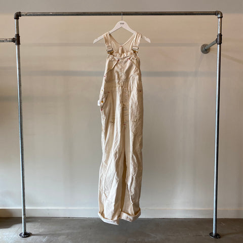 70's Carhartt Overalls - Large