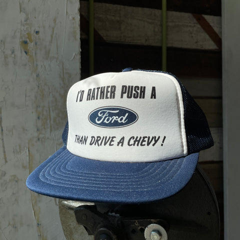 90's Ford Trucker - OS