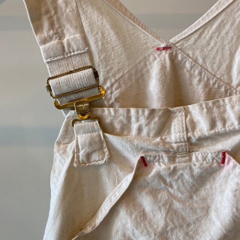 70's Carhartt Overalls - Large