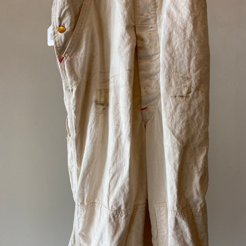 70's Carhartt Overalls - Large