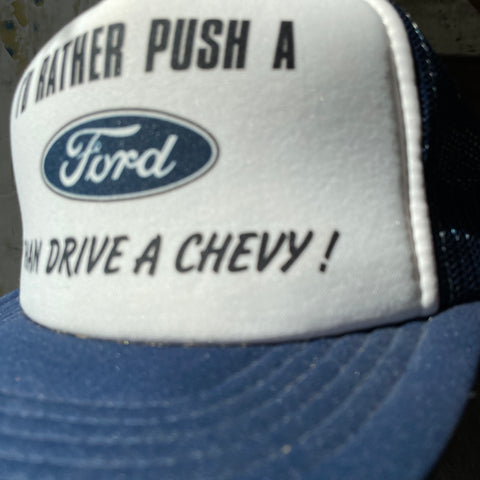 90's Ford Trucker - OS