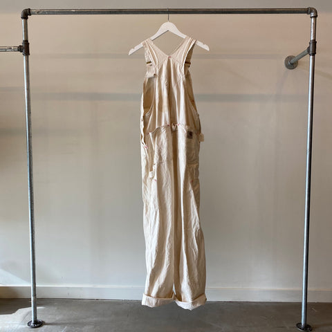 70's Carhartt Overalls - Large