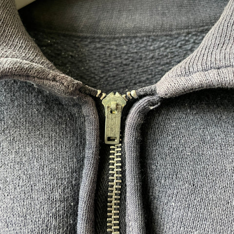 50’s Oregon State Faded Quarter-Zip - Medium