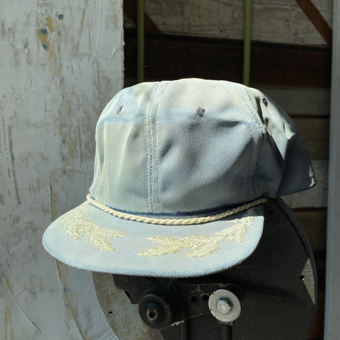 80's Faded Trucker - OS