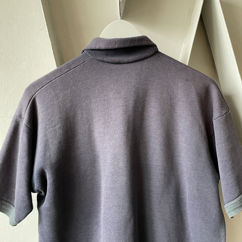 50’s Oregon State Faded Quarter-Zip - Medium