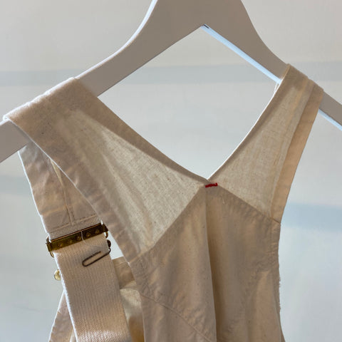 70's Carhartt Overalls - Large